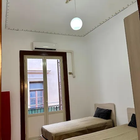 U Nico Apartamento *