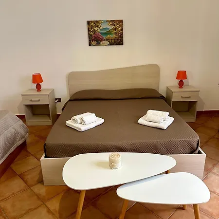 Apartment U Nico Palermo