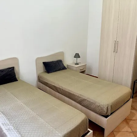 U Nico Apartment