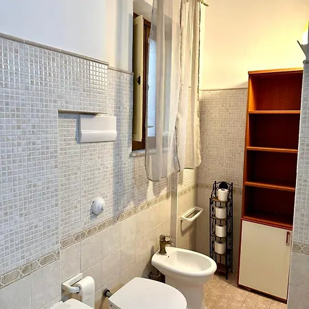 Apartment U Nico *