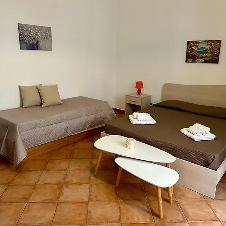 Apartment U Nico *