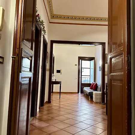 Apartment U Nico *