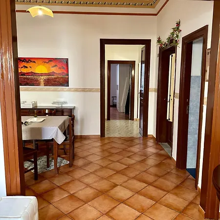 U Nico Apartment Palermo