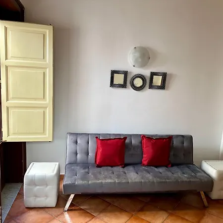 Apartment U Nico *